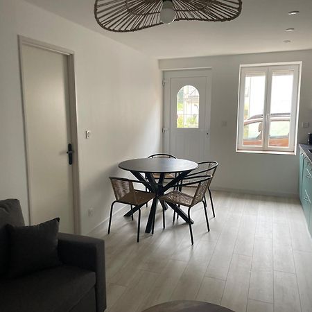 L Exotique Leilighet Marlieux Eksteriør bilde
